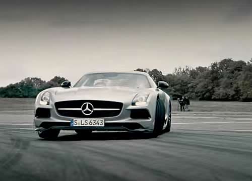 Mercedes Specialist Mississauga