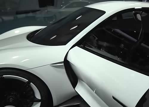 Mercedes Specialist Mississauga