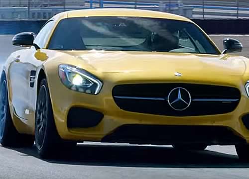 Mercedes Specialist Mississauga